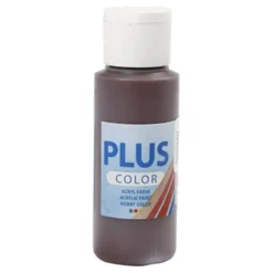 Plus Color Hobbyfärg
