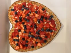PME Bakform Hjärta