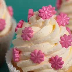 PME Blommor Sprinkle Charms