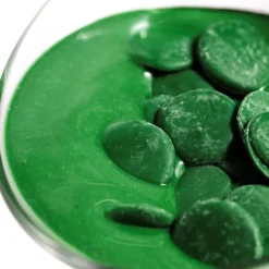 PME Candy Buttons Grön