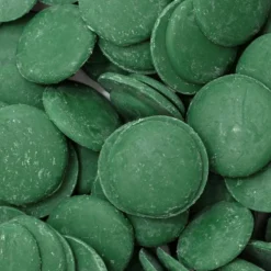 PME Candy Buttons Grön