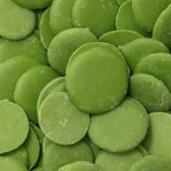 PME Candy Buttons Limegrön