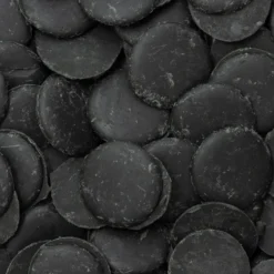 PME Candy Buttons Svart