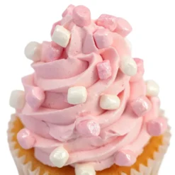 PME Crunch Mallow Pink & White