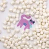 PME Crunch Mallows Pearl White