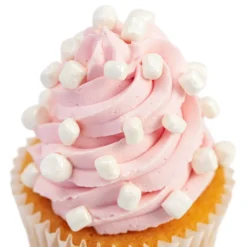 PME Crunch Mallows Pearl White