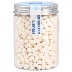 PME Crunch Mallows Pearl White