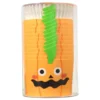 PME Cupcake Kit Jack-O-Lantern