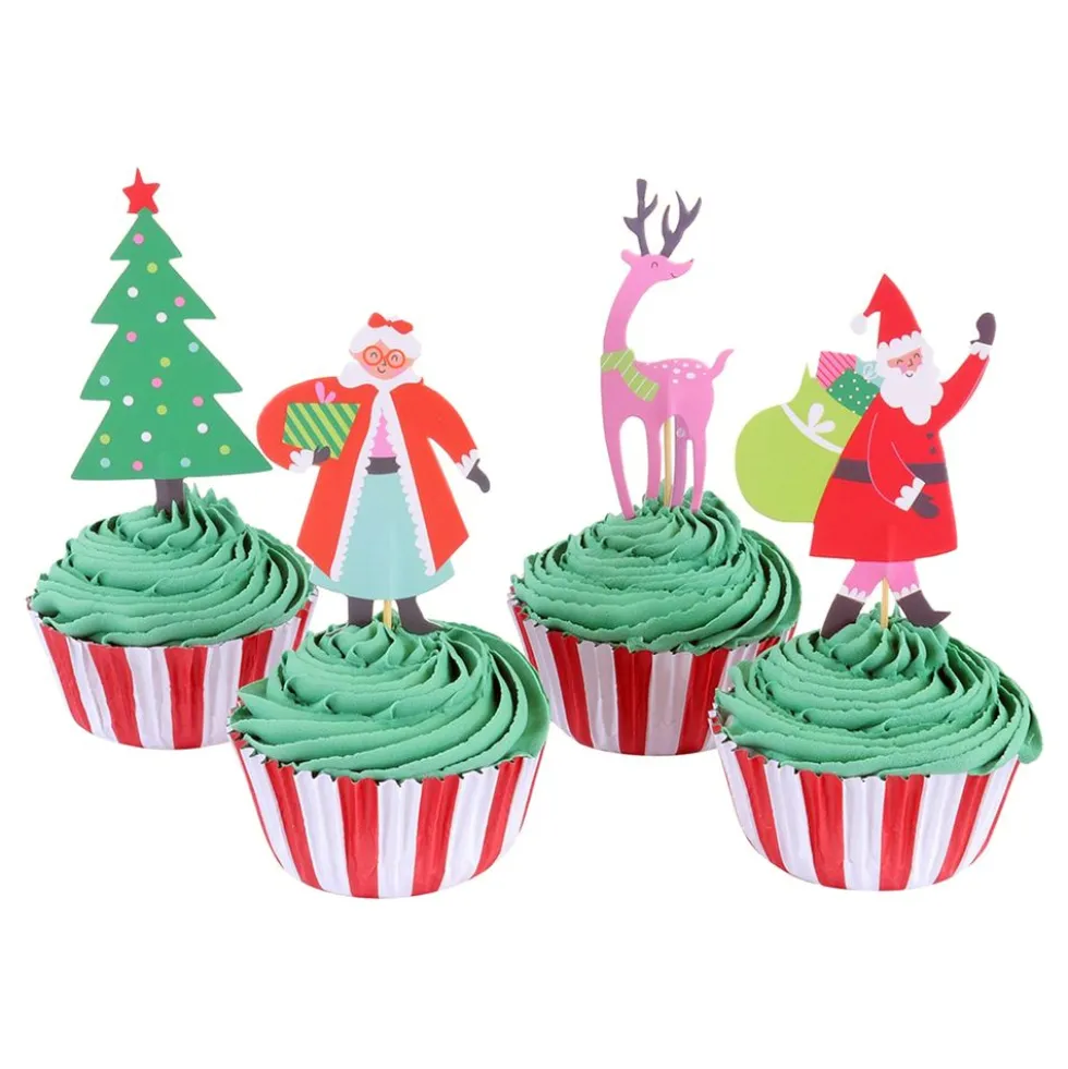 PME Cupcake Kit Tomtar