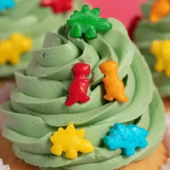 PME Dinosaurier Sprinkle Charms