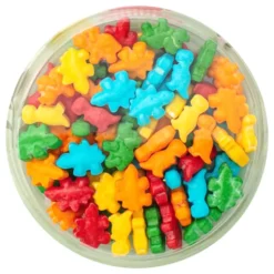 PME Dinosaurier Sprinkle Charms