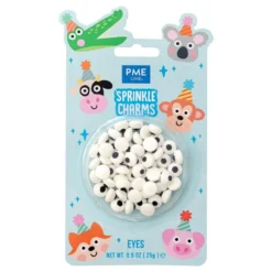 PME Ögon Sprinkle Charms