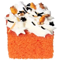 PME Halloweenströssel Jack-O-Lantern