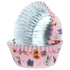 PME Harry Potter Cupcake Kit
