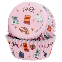 PME Harry Potter Cupcake Kit