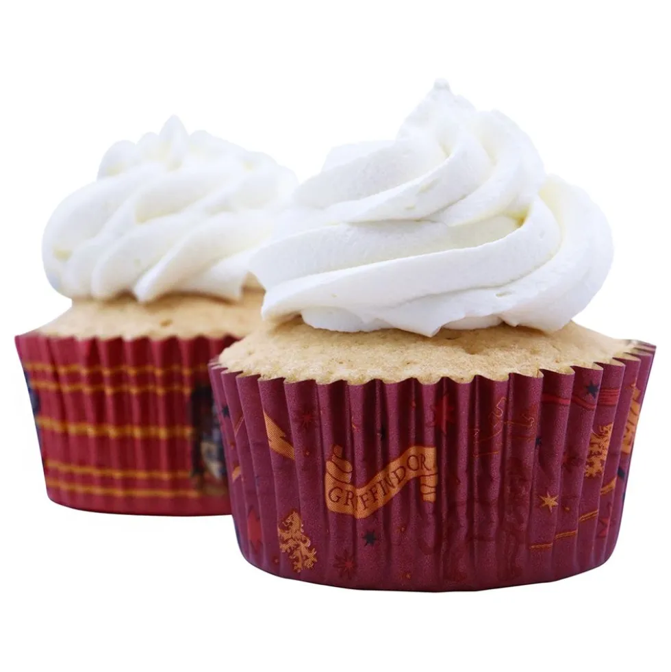 PME Harry Potter Gryffindor Muffinsformar
