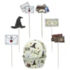 PME Harry Potter Hogwarts Cupcake Kit