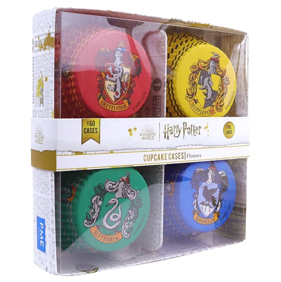 PME Harry Potter Hogwarts Muffinsformar
