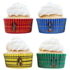 PME Harry Potter Hogwarts Muffinsformar