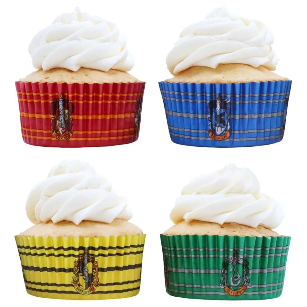 PME Harry Potter Hogwarts Muffinsformar