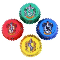 PME Harry Potter Hogwarts Muffinsformar