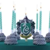 PME Harry Potter Slytherin Tårtljus