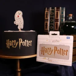 PME Harry Potter Tårtstencil
