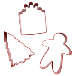 PME Kakformar Julfigurer