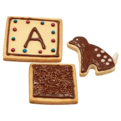 PME Kakglasyr Chokladbrun