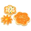 PME Kakglasyr Orange