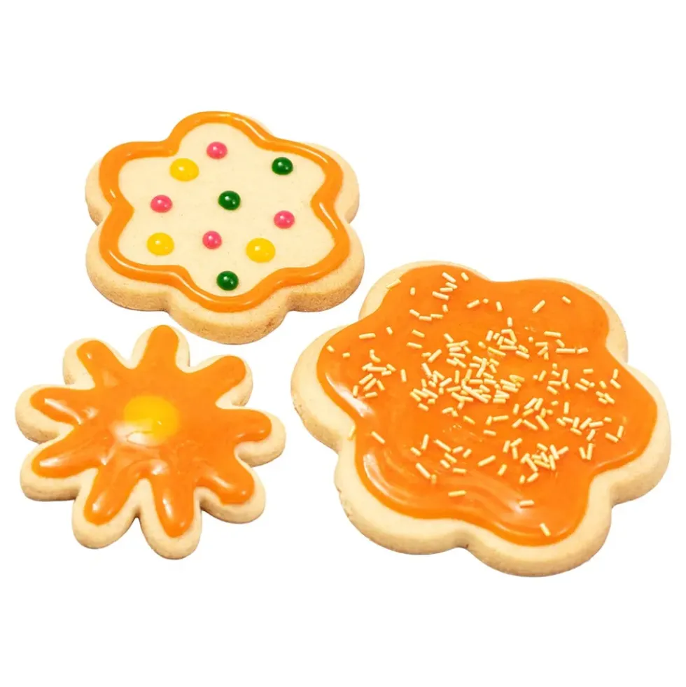 PME Kakglasyr Orange