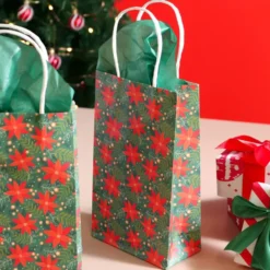 PME Kalaspåsar Julstjärnor
