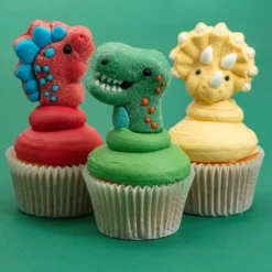 PME Mallows Marshmallow Treats Dinosaurie