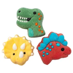 PME Mallows Marshmallow Treats Dinosaurie