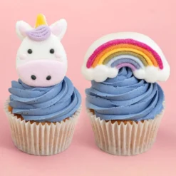PME Mallows Marshmallow Treats Unicorn
