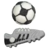 PME Mallows Marshmallow Treats Fotboll