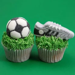 PME Mallows Marshmallow Treats Fotboll