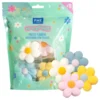 PME Mallows Marshmallow Treats Blommor