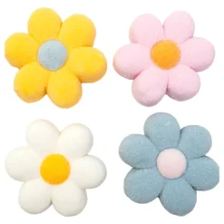 PME Mallows Marshmallow Treats Blommor