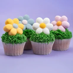 PME Mallows Marshmallow Treats Blommor