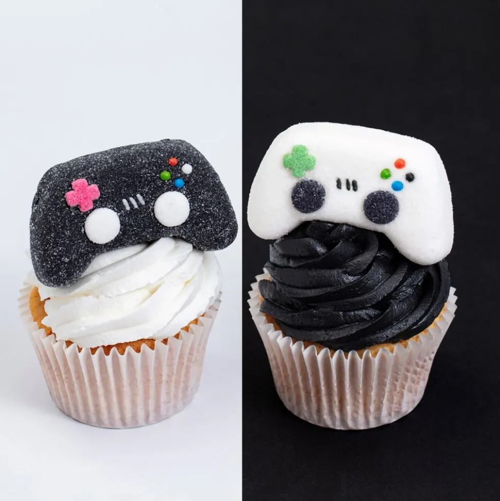 PME Mallows Marshmallow Treats Gaming