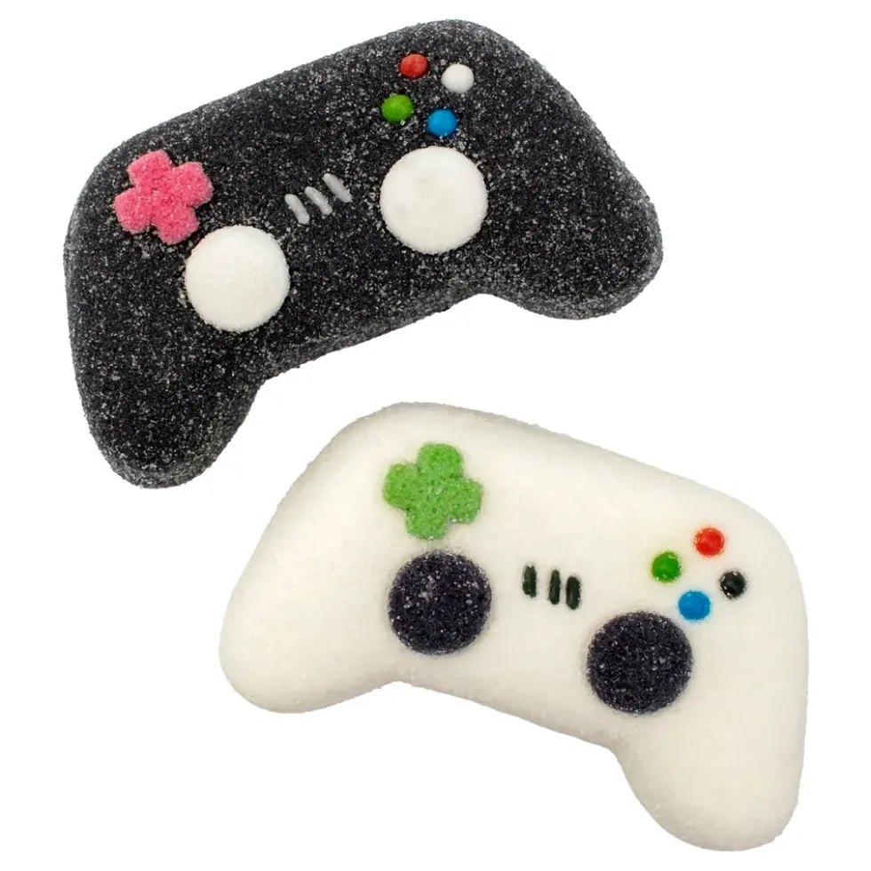 PME Mallows Marshmallow Treats Gaming