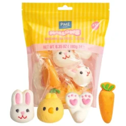 PME Marshmallows Påsk