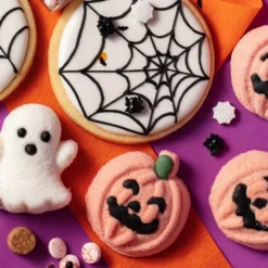 PME Marshmallows Spöken Halloween