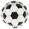PME Muffinsformar Folierade Fotboll