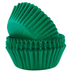 PME Muffinsformar Grön