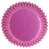 PME Muffinsformar Metallic Rosa