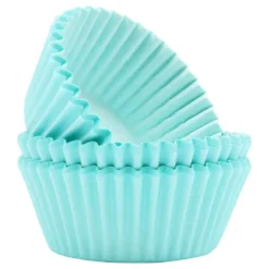 PME Muffinsformar Mintgrön
