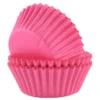 PME Muffinsformar Rosa