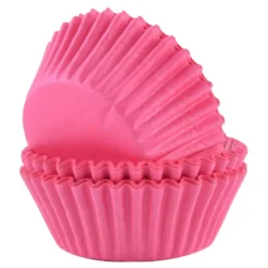 PME Muffinsformar Rosa